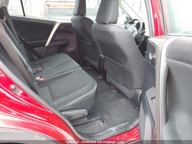 2T3ZFREV0FW154713 Toyota Rav-4