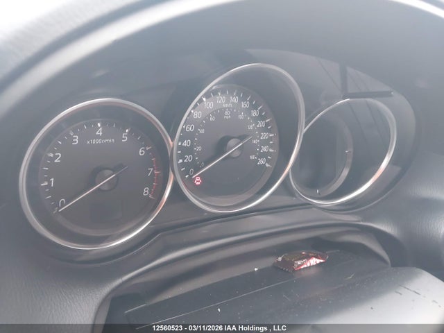 JM3KE4DY3G0611918 Mazda CX-5