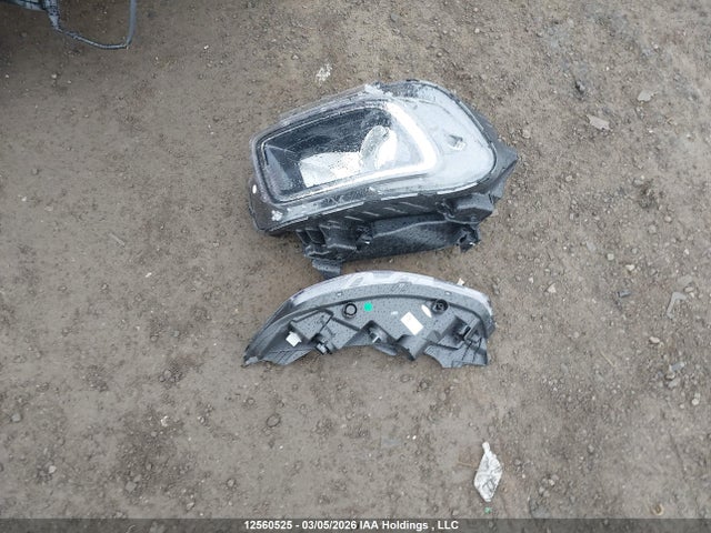 12560525 :رقم المزاد ، KMHRB8A30TU430144 vin ، 2026 Hyundai Venue Se مزاد بيع