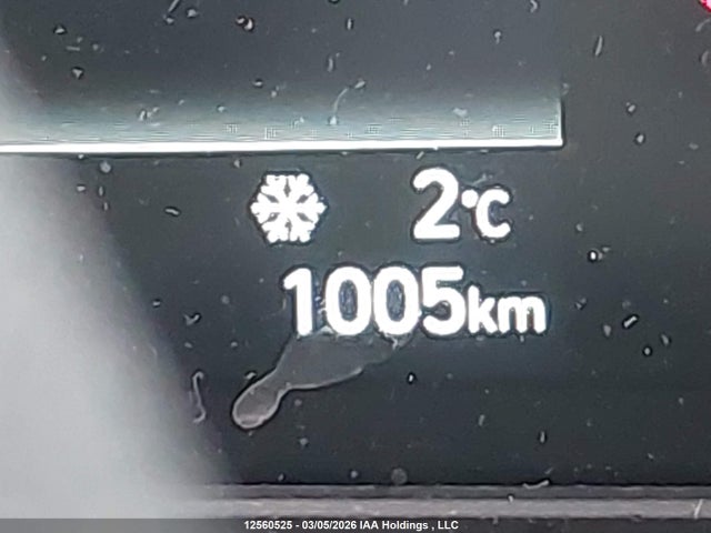 12560525 :رقم المزاد ، KMHRB8A30TU430144 vin ، 2026 Hyundai Venue Se مزاد بيع