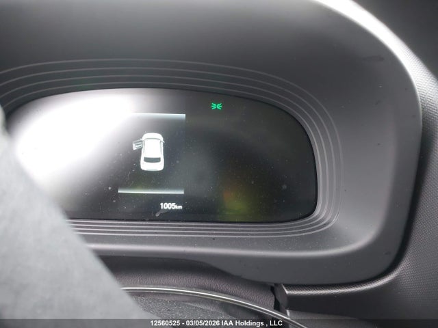 12560525 :رقم المزاد ، KMHRB8A30TU430144 vin ، 2026 Hyundai Venue Se مزاد بيع