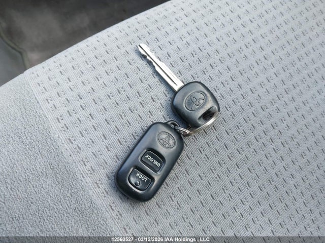 12560527 :رقم المزاد ، 2T1BR32E18C883522 vin ، 2008 Toyota Corolla Ce مزاد بيع