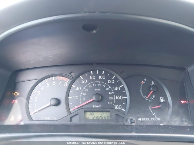 12560527 :رقم المزاد ، 2T1BR32E18C883522 vin ، 2008 Toyota Corolla Ce مزاد بيع