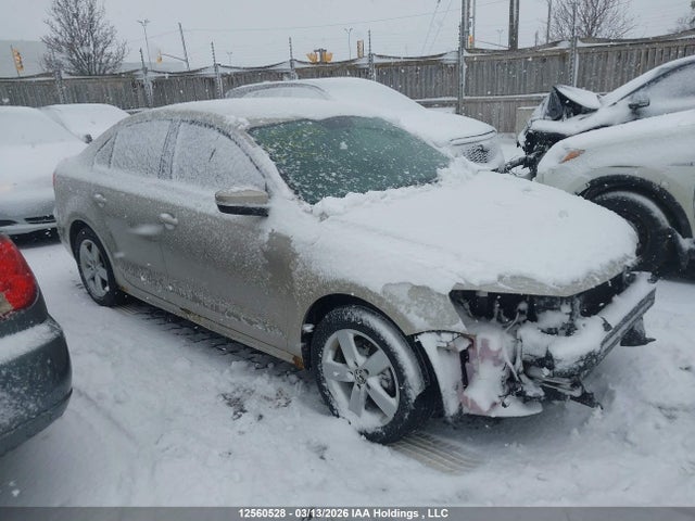 Продаж на аукціоні авто 2012 Volkswagen Jetta Tdi, vin: 3VWDL7AJXCM121061, номер лоту: 12560528