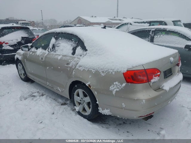 Продаж на аукціоні авто 2012 Volkswagen Jetta Tdi, vin: 3VWDL7AJXCM121061, номер лоту: 12560528