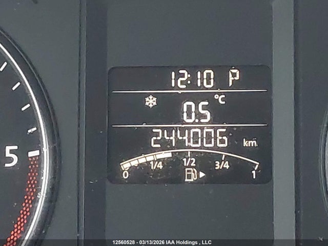 Продаж на аукціоні авто 2012 Volkswagen Jetta Tdi, vin: 3VWDL7AJXCM121061, номер лоту: 12560528