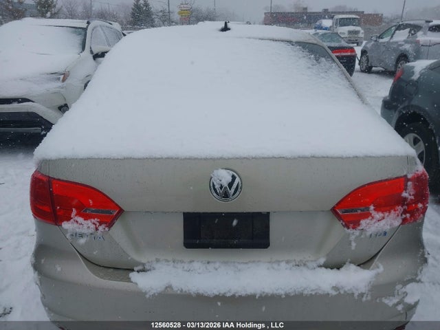 Продаж на аукціоні авто 2012 Volkswagen Jetta Tdi, vin: 3VWDL7AJXCM121061, номер лоту: 12560528