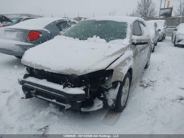 Продаж на аукціоні авто 2012 Volkswagen Jetta Tdi, vin: 3VWDL7AJXCM121061, номер лоту: 12560528