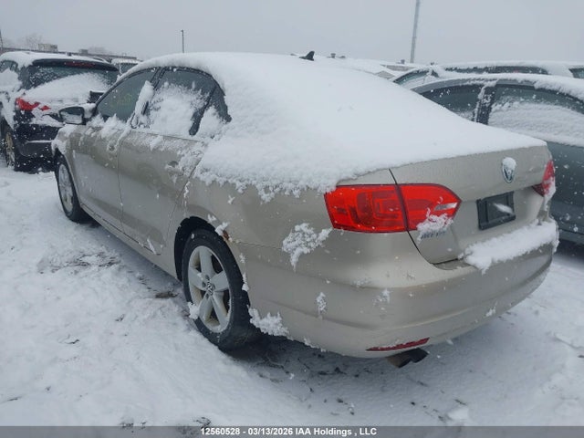 Продаж на аукціоні авто 2012 Volkswagen Jetta Tdi, vin: 3VWDL7AJXCM121061, номер лоту: 12560528