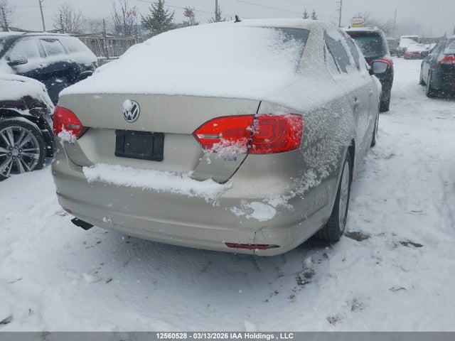 Продаж на аукціоні авто 2012 Volkswagen Jetta Tdi, vin: 3VWDL7AJXCM121061, номер лоту: 12560528