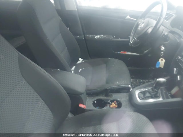Продаж на аукціоні авто 2012 Volkswagen Jetta Tdi, vin: 3VWDL7AJXCM121061, номер лоту: 12560528