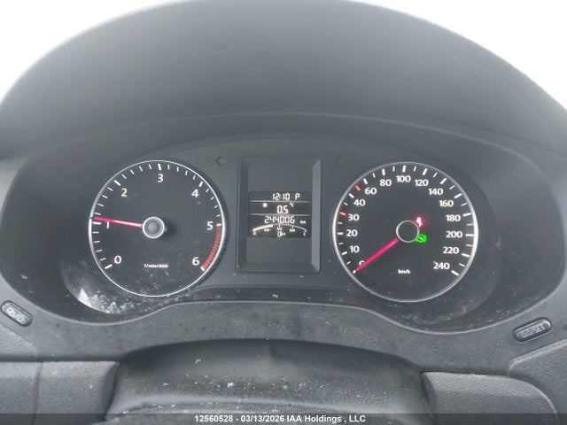 Продаж на аукціоні авто 2012 Volkswagen Jetta Tdi, vin: 3VWDL7AJXCM121061, номер лоту: 12560528
