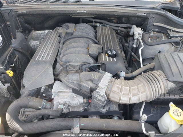 Aukcja sprzedaży 2019 Jeep Grand Cherokee Srt-8, vin: 1C4RJFDJ5KC687410, numer aukcji: 12560530
