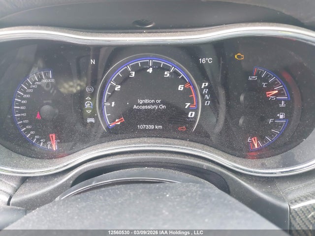 Aukcja sprzedaży 2019 Jeep Grand Cherokee Srt-8, vin: 1C4RJFDJ5KC687410, numer aukcji: 12560530