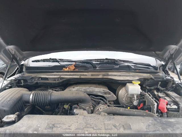 Aukcja sprzedaży 2019 Ram 1500 Rebel, vin: 1C6SRFLT4KN746844, numer aukcji: 12560533