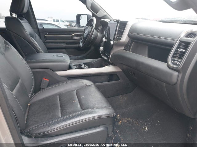 Aukcja sprzedaży 2019 Ram 1500 Rebel, vin: 1C6SRFLT4KN746844, numer aukcji: 12560533