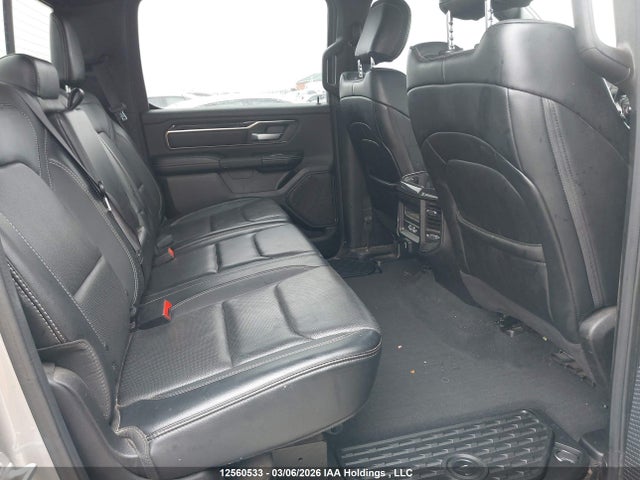 Aukcja sprzedaży 2019 Ram 1500 Rebel, vin: 1C6SRFLT4KN746844, numer aukcji: 12560533