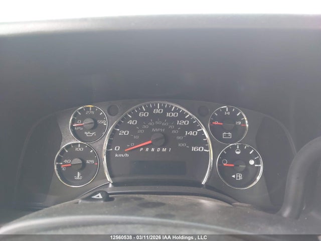 Aukcja sprzedaży 2016 Gmc Savana Cutaway G3500, vin: 1GD07RFF8G1192196, numer aukcji: 12560538
