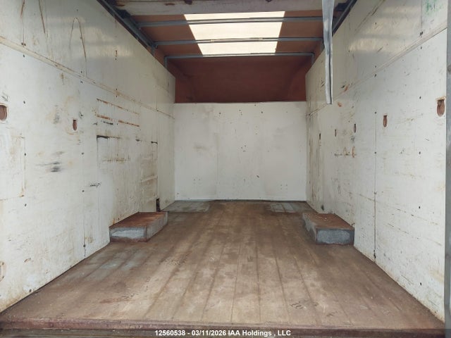 Aukcja sprzedaży 2016 Gmc Savana Cutaway G3500, vin: 1GD07RFF8G1192196, numer aukcji: 12560538