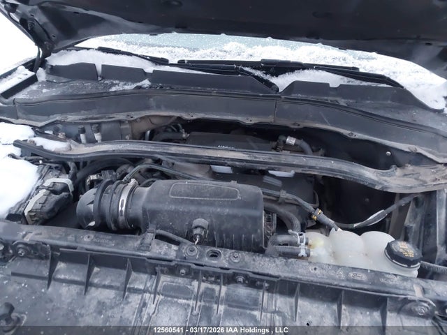 1FMSK8FH2LGB86601 Ford Explorer Limited