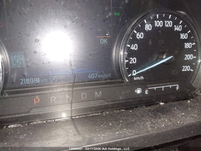 1FMSK8FH2LGB86601 Ford Explorer Limited