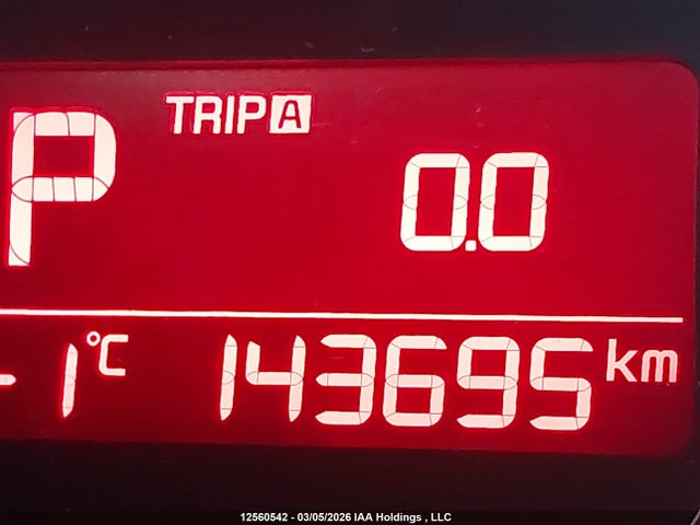 12560542 :رقم المزاد ، KNDJP3A52F7195787 vin ، 2015 Kia Soul + مزاد بيع