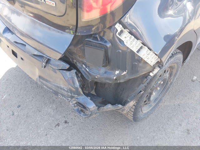 12560542 :رقم المزاد ، KNDJP3A52F7195787 vin ، 2015 Kia Soul + مزاد بيع