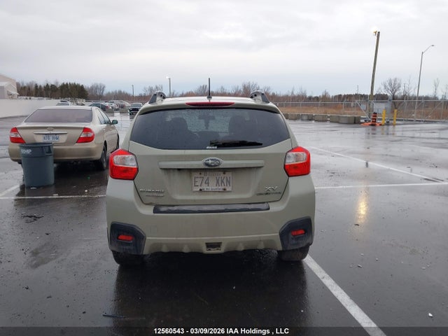 Aukcja sprzedaży 2013 Subaru Xv Crosstrek 2.0i Limited, vin: JF2GPAGC3D2838020, numer aukcji: 12560543