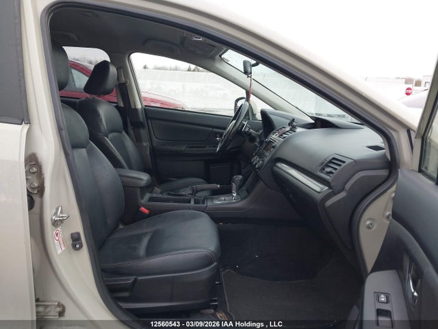 Aukcja sprzedaży 2013 Subaru Xv Crosstrek 2.0i Limited, vin: JF2GPAGC3D2838020, numer aukcji: 12560543