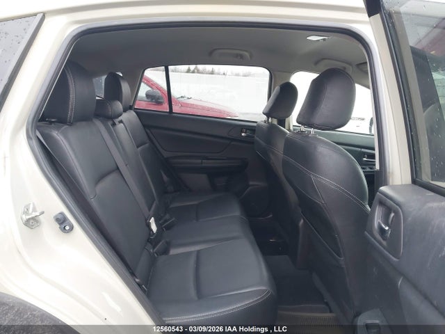 Aukcja sprzedaży 2013 Subaru Xv Crosstrek 2.0i Limited, vin: JF2GPAGC3D2838020, numer aukcji: 12560543