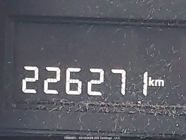 2C4RDGBG4HR751232 Dodge Grand Caravan Se