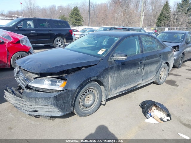 3VW267AJ6GM225373 Volkswagen JETTA S