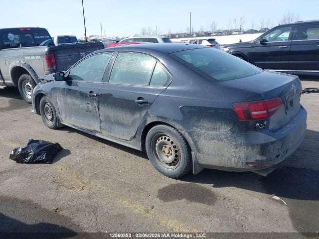 3VW267AJ6GM225373 Volkswagen JETTA S