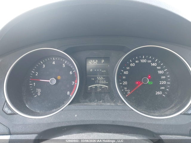 3VW267AJ6GM225373 Volkswagen JETTA S