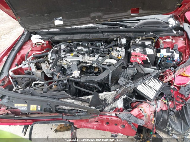 Mazda MAZDA3 2025 JM1BPALM5S1790661 Image 10