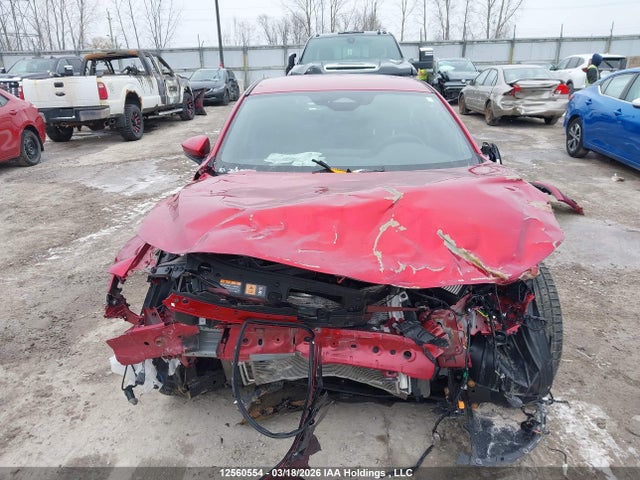 Mazda MAZDA3 2025 JM1BPALM5S1790661 Image 13
