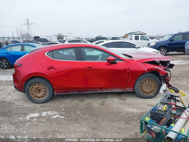 Mazda MAZDA3 2025 JM1BPALM5S1790661 Image 14
