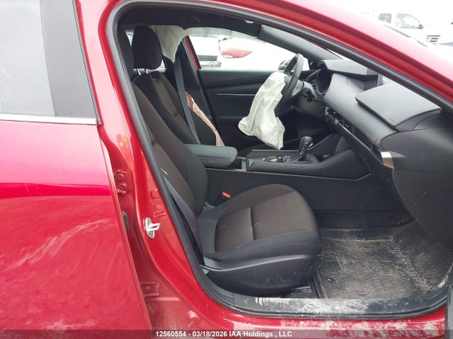 Mazda MAZDA3 2025 JM1BPALM5S1790661 Image 5