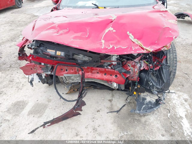 Mazda MAZDA3 2025 JM1BPALM5S1790661 Image 6