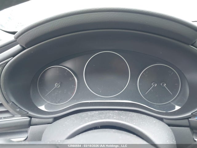 Mazda MAZDA3 2025 JM1BPALM5S1790661 Image 7