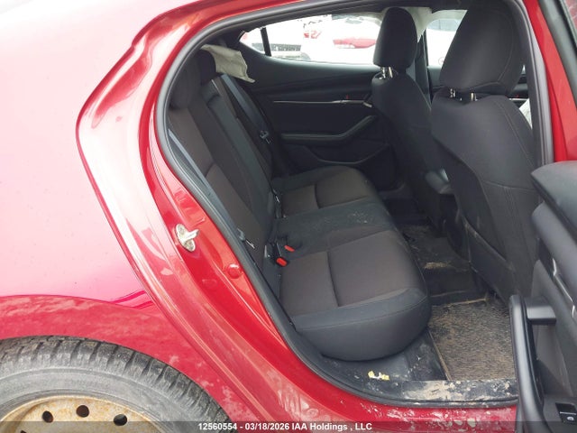 Mazda MAZDA3 2025 JM1BPALM5S1790661 Image 8