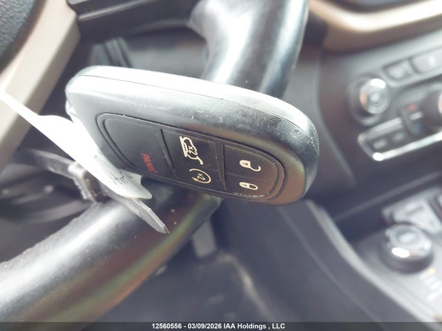 Aukcja sprzedaży 2014 Jeep Cherokee Limited, vin: 1C4PJMDS1EW188627, numer aukcji: 12560556