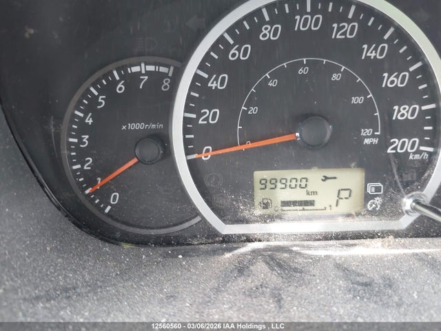 ML32A4HJ9FH006029 Mitsubishi MIRAGE ES