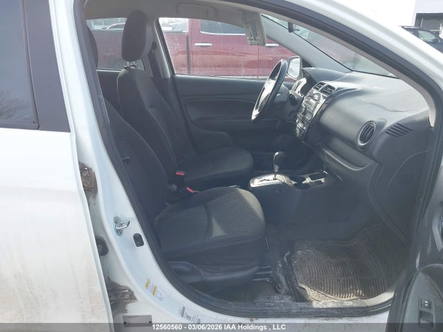 ML32A4HJ9FH006029 Mitsubishi MIRAGE ES