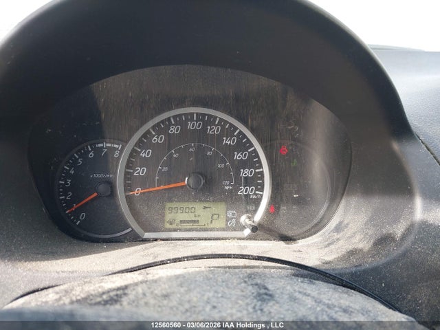 ML32A4HJ9FH006029 Mitsubishi MIRAGE ES