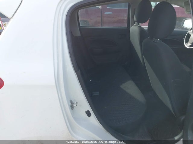 ML32A4HJ9FH006029 Mitsubishi MIRAGE ES