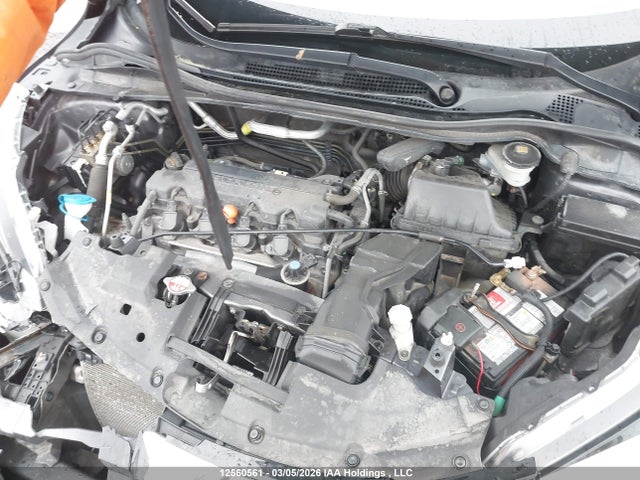 3CZRU6H95KM109579 Honda Hr-v Touring