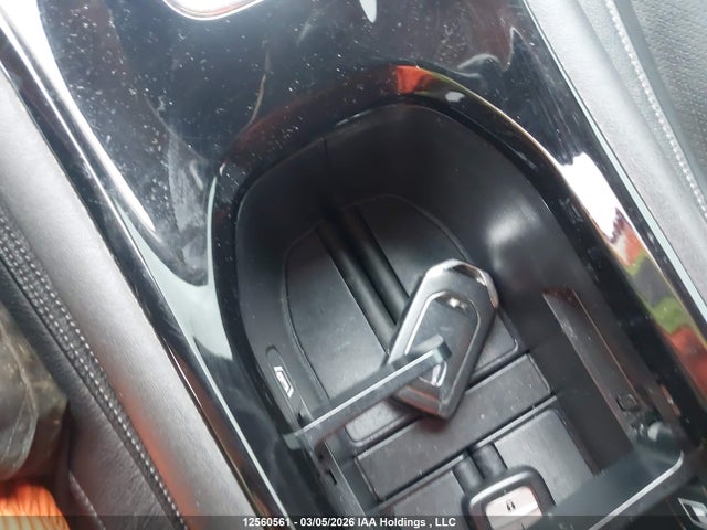 3CZRU6H95KM109579 Honda Hr-v Touring