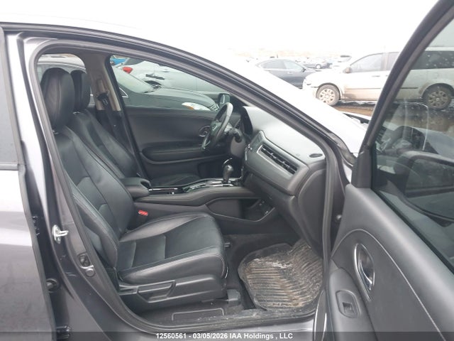 3CZRU6H95KM109579 Honda Hr-v Touring