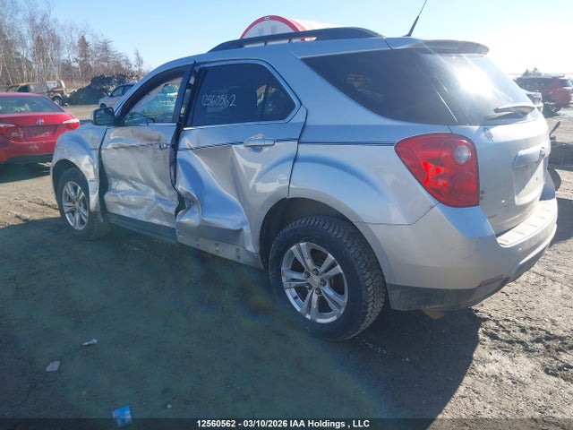 Aukcja sprzedaży 2012 Chevrolet Equinox Lt, vin: 2GNFLEEK3C6324474, numer aukcji: 12560562